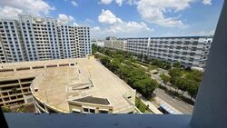 Blk 655B Jurong West Street 61 (Jurong West), HDB 4 Rooms #536155651